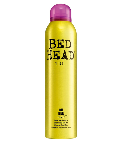 Tigi Bed Head Oh Bee Hive Matte Dry Shampoo